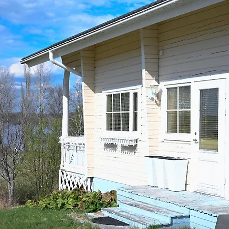 Lakeside Private Huvilat